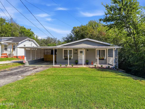 3608 Decatur Dr, Knoxville, TN 37920