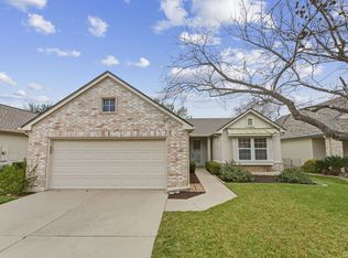 121 Coreopsis Way, Georgetown, TX 78633
