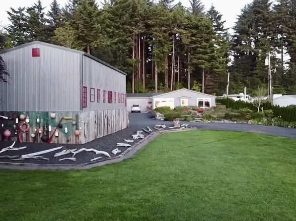 92158 Cape Arago Hwy, Coos Bay, OR 97420