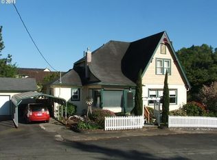 111 W 9th St, Rainier, OR 97048