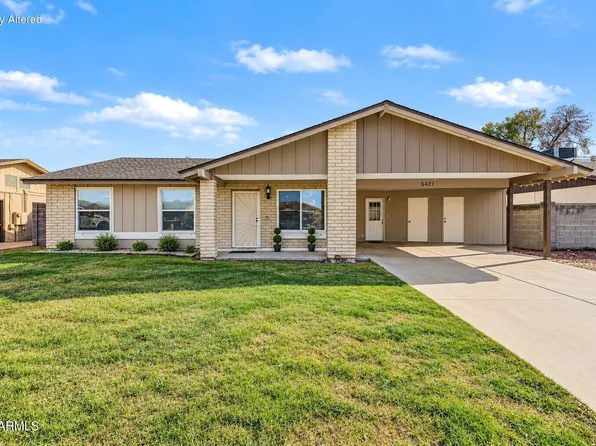 6427 W PURDUE Avenue, Glendale, AZ 85302