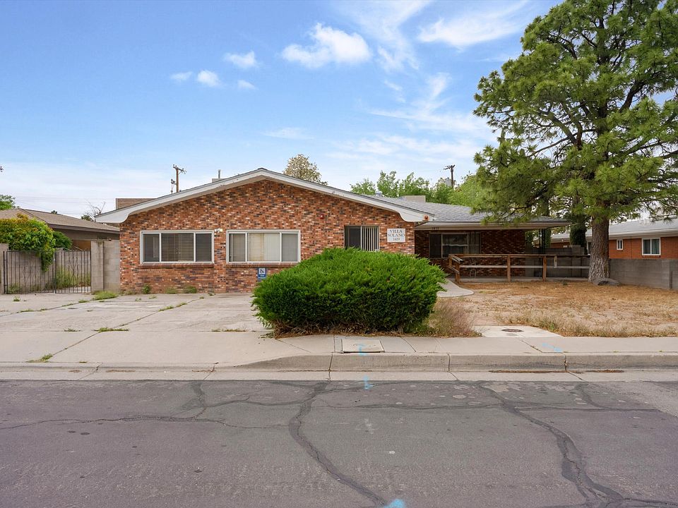 1st image of 1419 Solano Dr NE
