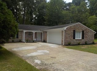 7709 Preston Dr, Little Rock, AR 72209