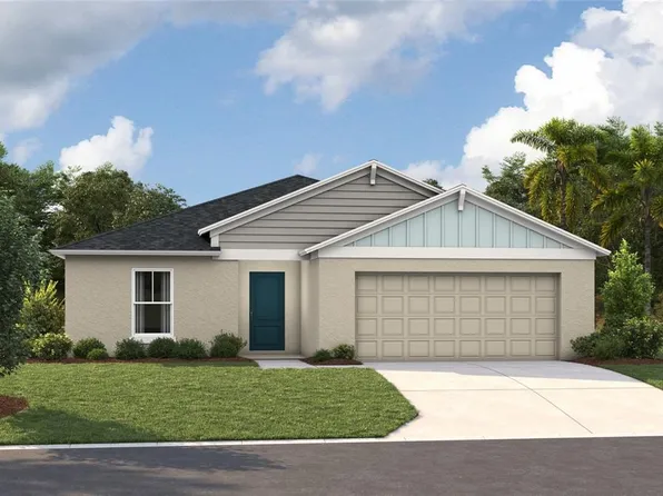5409 San Pietro Dr, Winter Haven, FL 33884