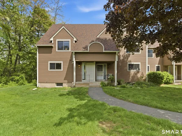 19 Mallard Circle #19, Simsbury, CT 06081