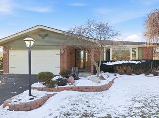 12856 S Brian Pl, Palos Park, IL 60464