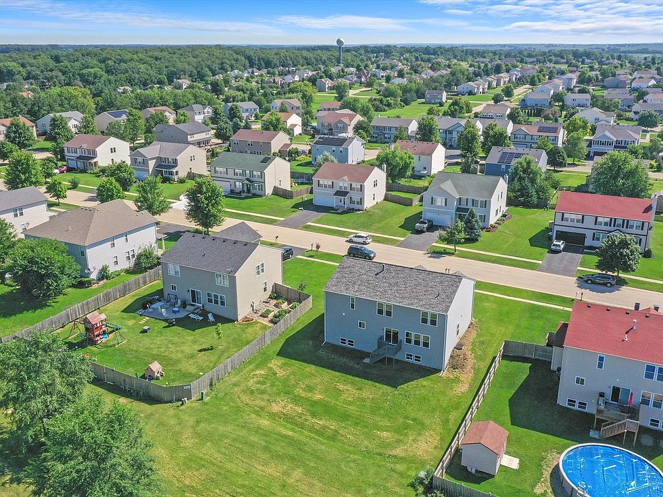 529 Prairie Point Dr, Poplar Grove, IL 61065 Zillow