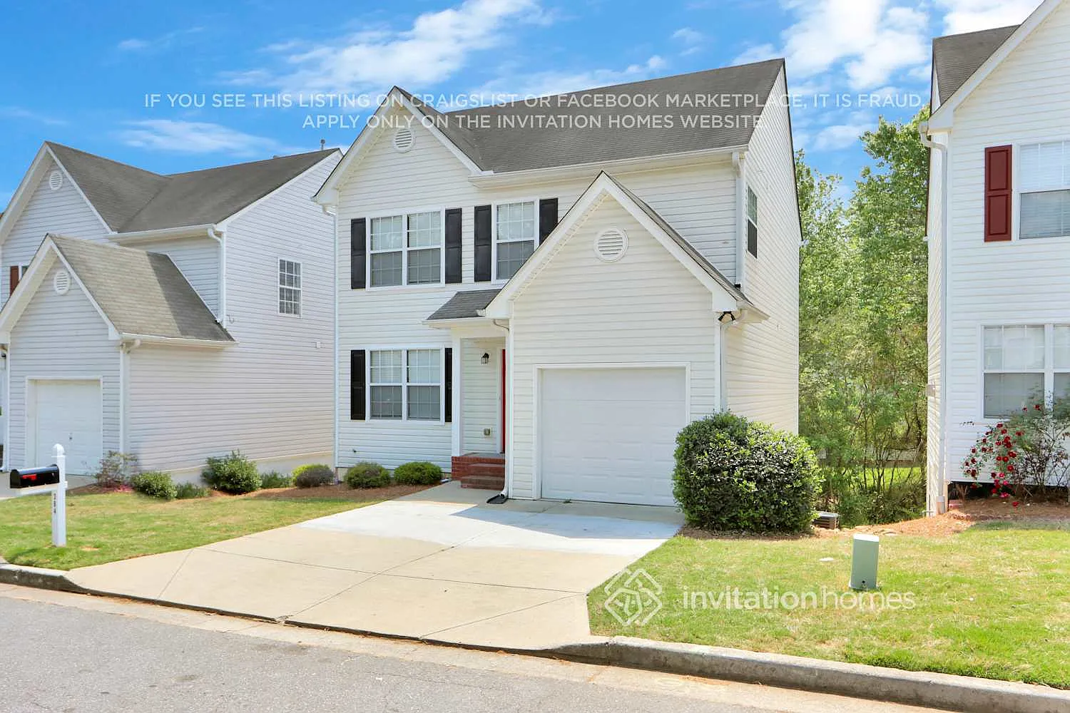 384 Springbottom Ct Lawrenceville, GA 30046 — Photo 3