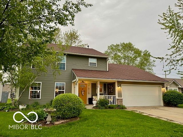 1st image of 1018 Redwood Dr