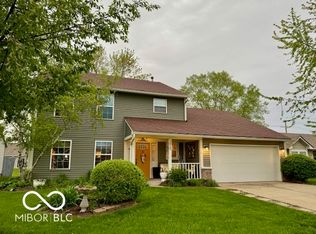 1018 Redwood Dr, Lebanon, IN 46052