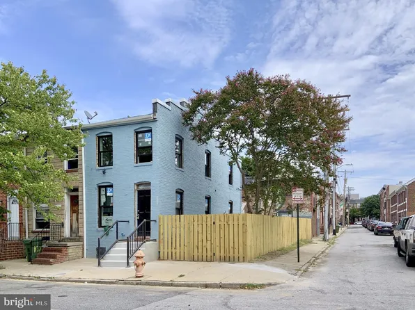 109 S Schroeder St, Baltimore, MD 21223
