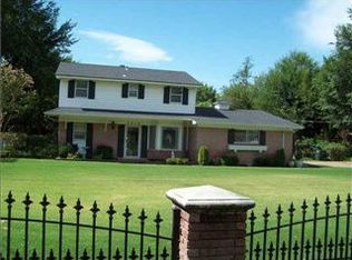 7516 NW 39th St, Bethany, OK 73008