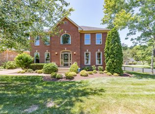 1433 Hampshire Pl, Nashville, TN 37221