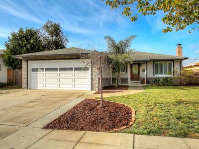4536 Piper St, Fremont, CA, 94538