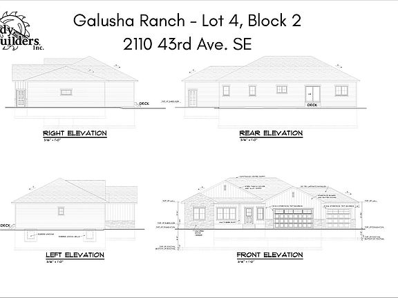 2nd image of 2110 43rd Ave SE