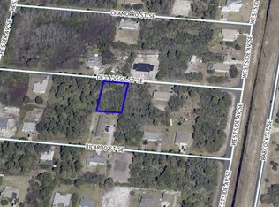 1650 De La Vega St SE, Palm Bay, FL 32909