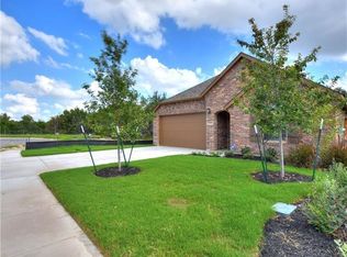 3609 Kyler Glen Cv, Round Rock, TX 78681