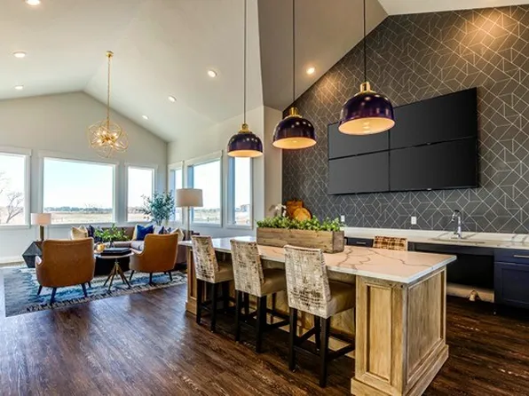 Connect at First Creek, 17900 E 56th Ave #1-111, Denver, CO 80249