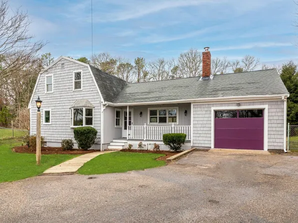 11 Decosta Circle, East Falmouth, MA 02536