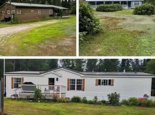 5,10,11 Country Lane, Kingfield, ME 04947