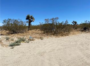 0 Arena Rd #28, Pinon Hills, CA 92372