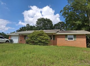 111 Springdale Dr, Enterprise, AL 36330