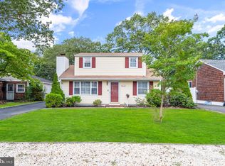 611 Boulton Ave, Point Pleasant Beach, NJ 08742