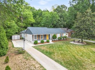 5 Harrow Pl, Greensboro, NC 27455