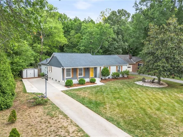 5 Harrow Pl, Greensboro, NC 27455