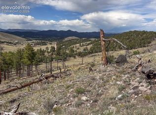 H Path, Cotopaxi, CO 81223