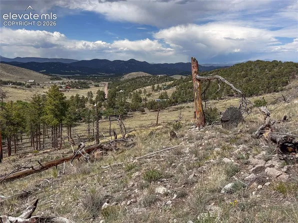 H Path, Cotopaxi, CO 81223