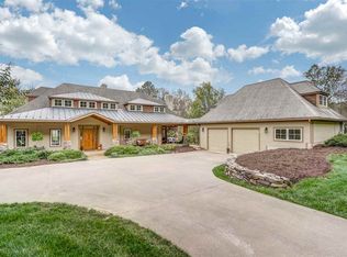 870 Saddleback Trl, Afton, VA 22920