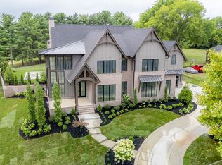 8117 Shady Pl, Brentwood, TN 37027