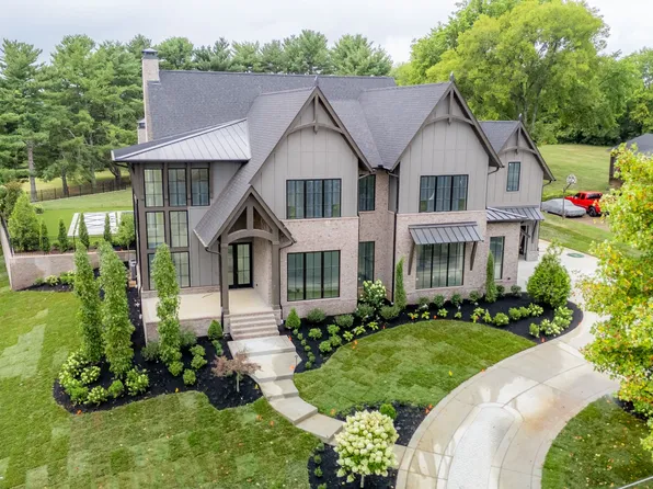 8117 Shady Pl, Brentwood, TN 37027