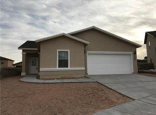 7248 Turtle Creek Ct, El Paso, TX 79934