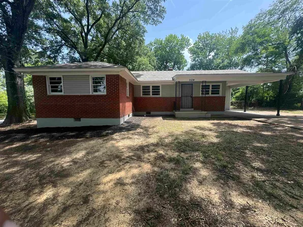 3574 N Trezevant St, Memphis, TN 38127