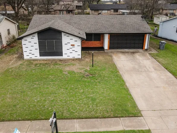 620 Shadyway Dr, Dallas, TX 75232