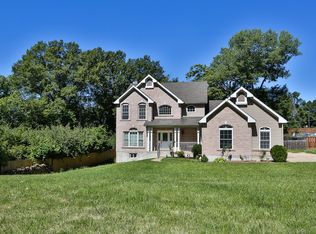 1225 N Elizabeth Ave, Saint Louis, MO 63135