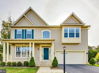 15165 Santander Dr, Gainesville, VA 20155