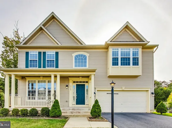 15165 Santander Dr, Gainesville, VA 20155