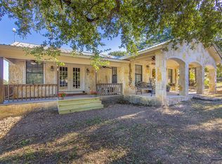 1410 County Road 423, Spicewood, TX 78669