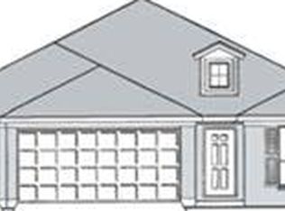 8047 Lani Blue Ln, Houston, TX 77040
