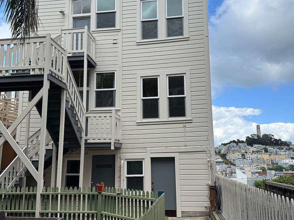 1st image of 2344 Jones St #B