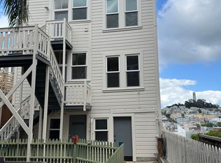 2344 Jones St #B, San Francisco, CA 94133