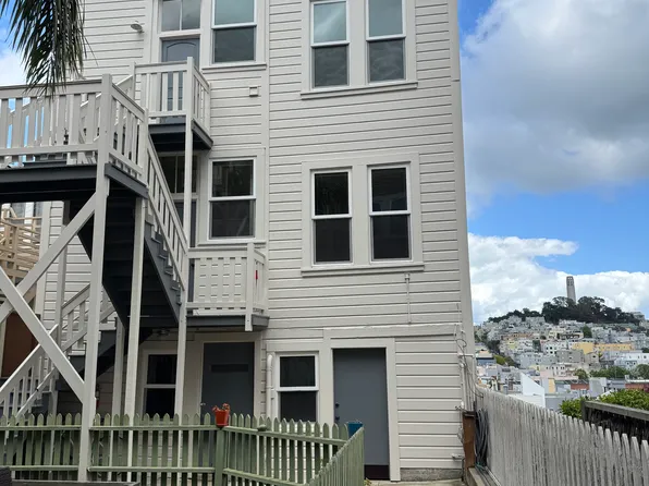 2344 Jones St #B, San Francisco, CA 94133