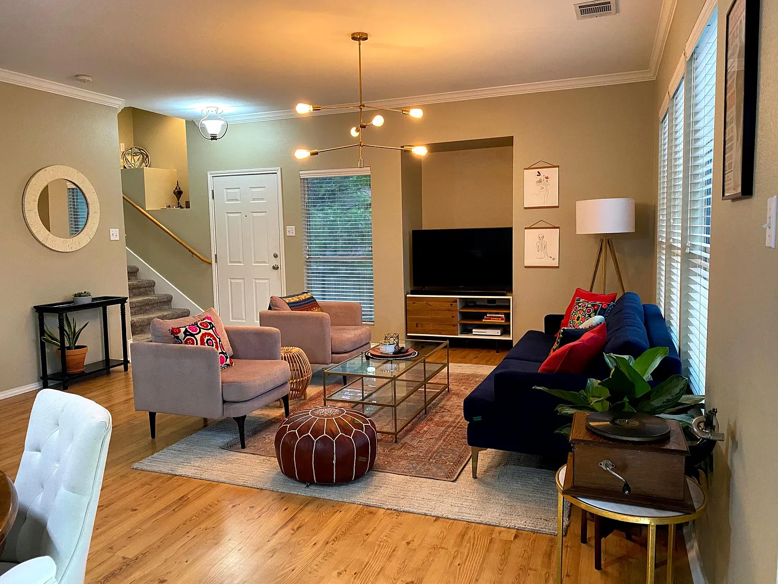 2 bed, 2.5 bath, 1436 sqft, $2,250 — Photo 3