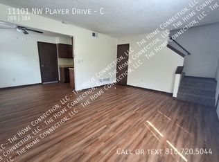 11101 NW Player Dr #C, Kansas City, MO 64152
