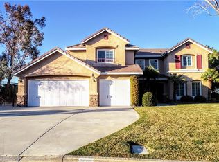 5605 Avenida Classica, Palmdale, CA 93551
