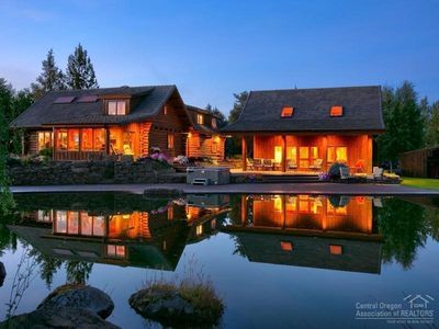 21835 Los Serranos Dr, Bend, OR, 97701