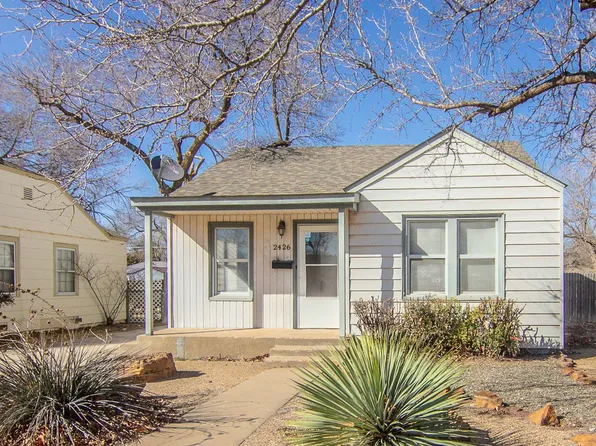 2426 26th St, Lubbock, TX 79411